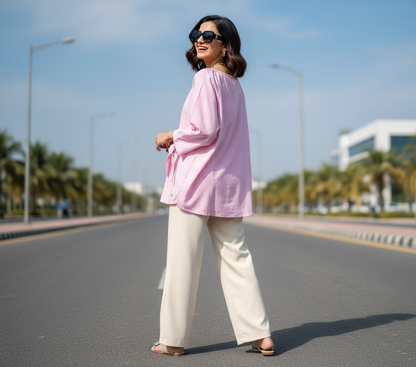 BONITTA Bonnare Style