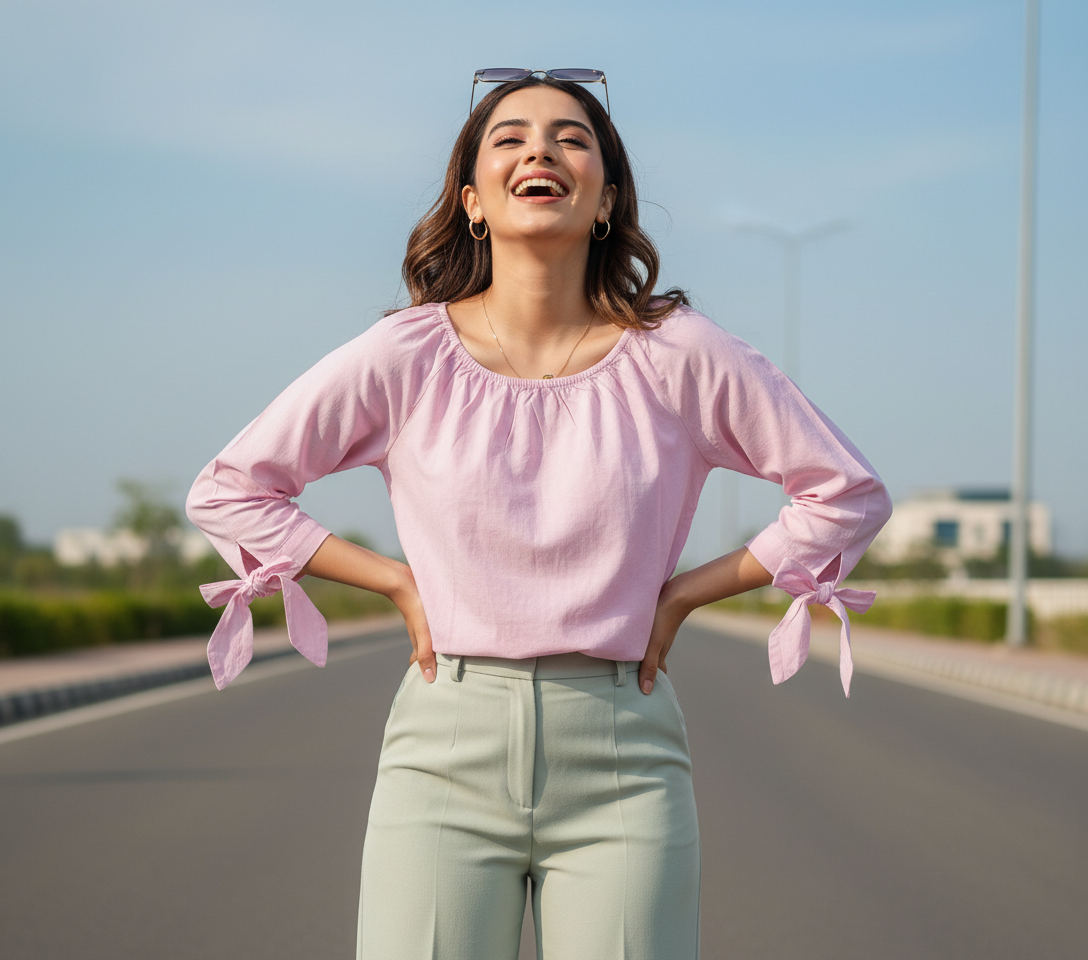 BONITTA Bonnare Style