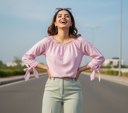 BONITTA Bonnare Style