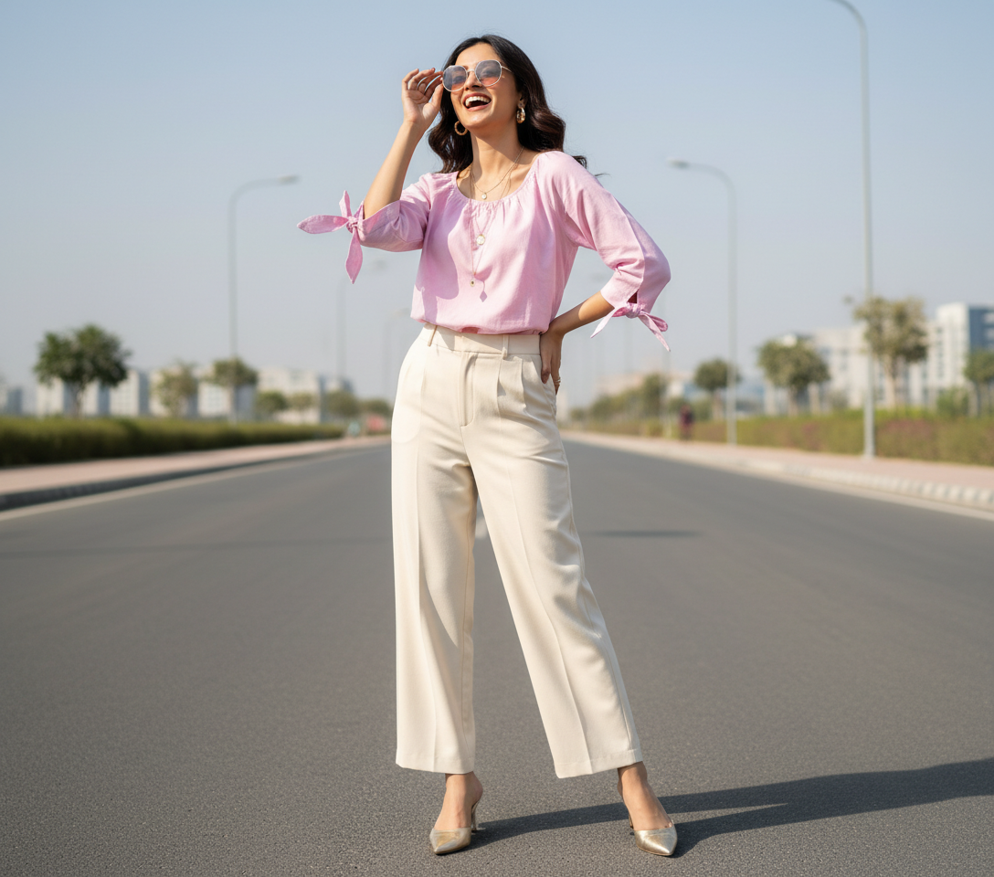 BONITTA Bonnare Style