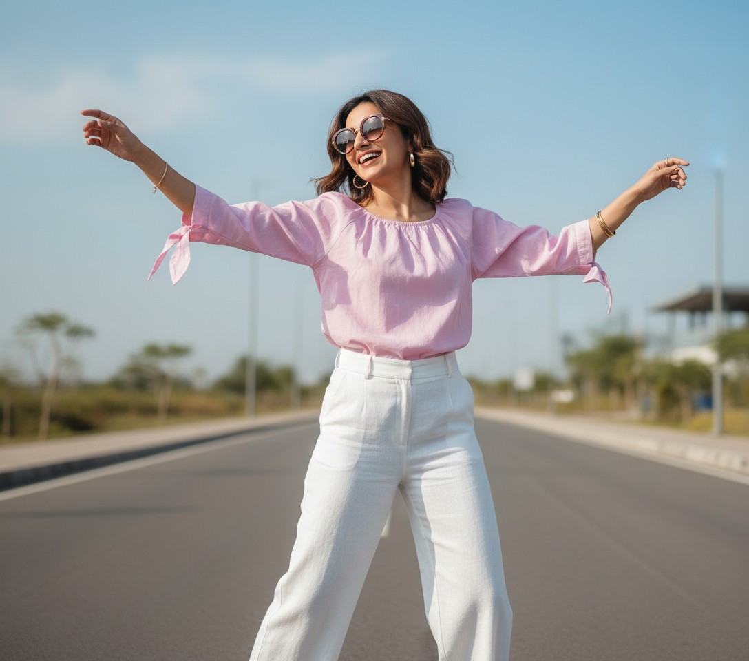 BONITTA Bonnare Style