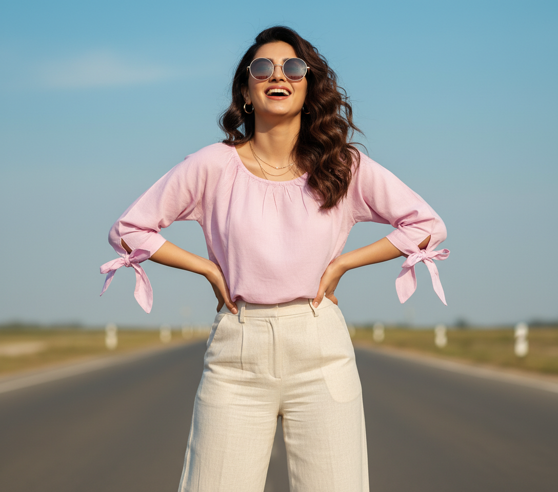 BONITTA Bonnare Style