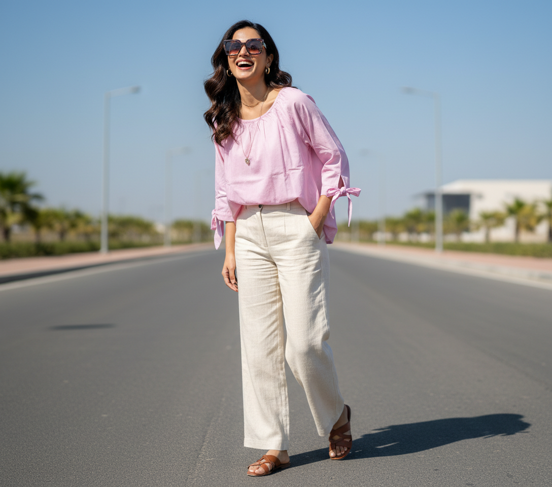 BONITTA Bonnare Style