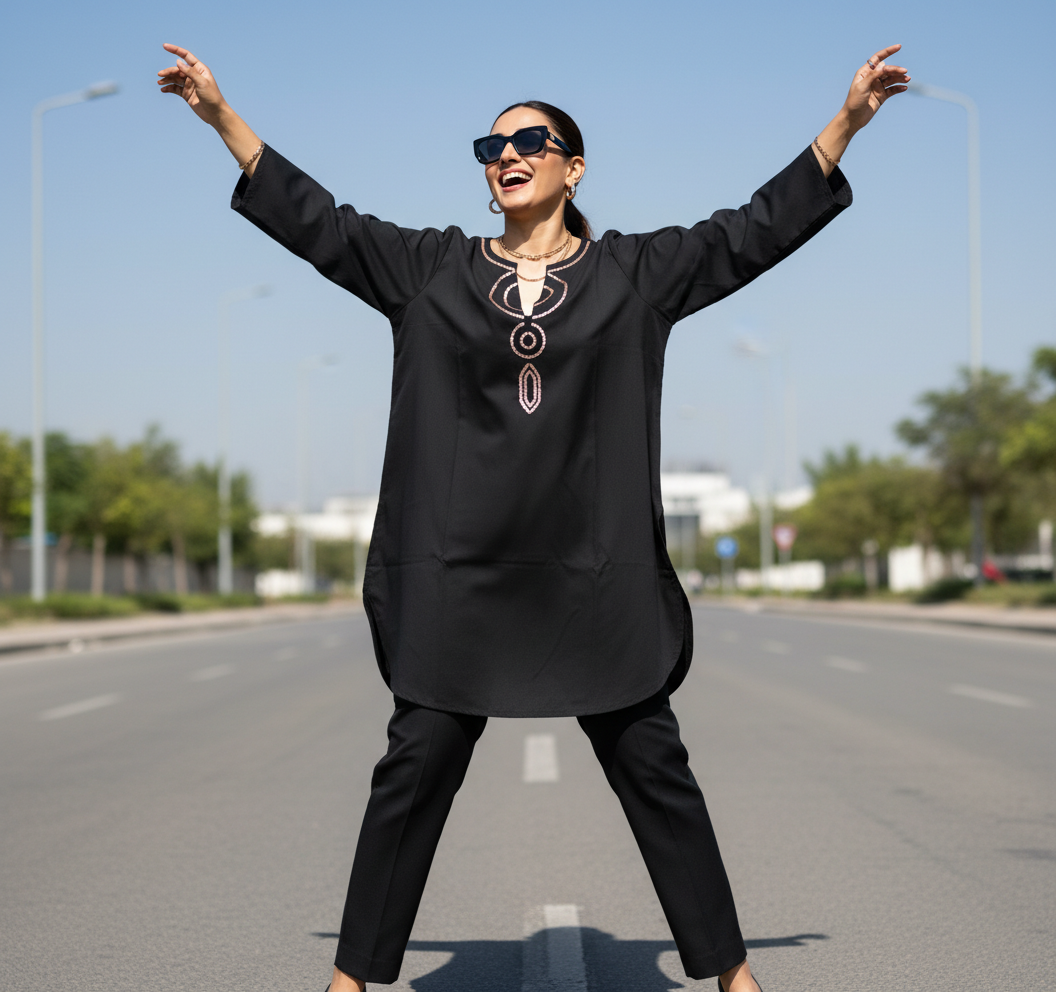 AUBADE Bonnare Style