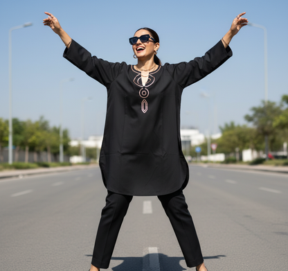 AUBADE Bonnare Style