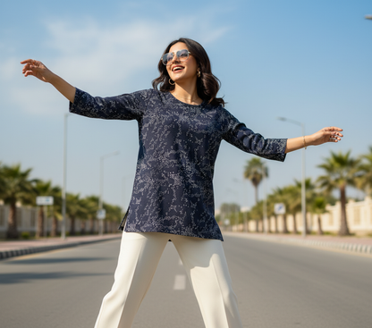 INFINITY Bonnare Style