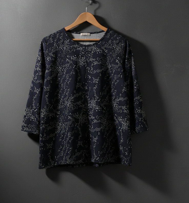 INFINITY Bonnare Style