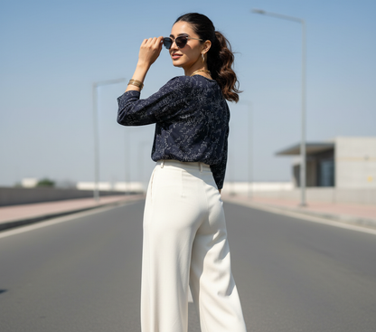 INFINITY Bonnare Style