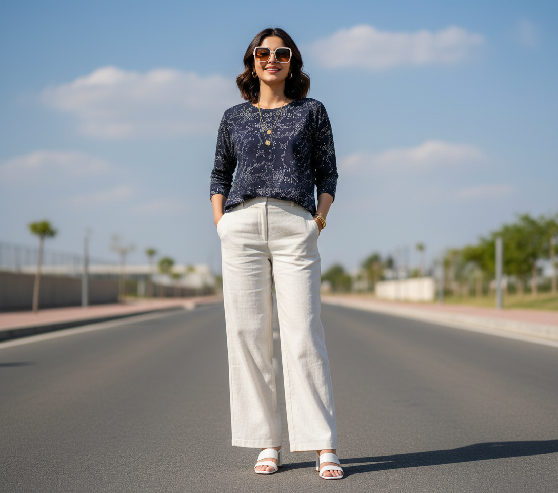 INFINITY Bonnare Style