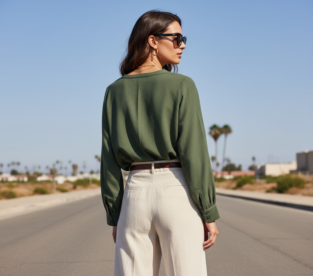 IMAGINE Bonnare Style