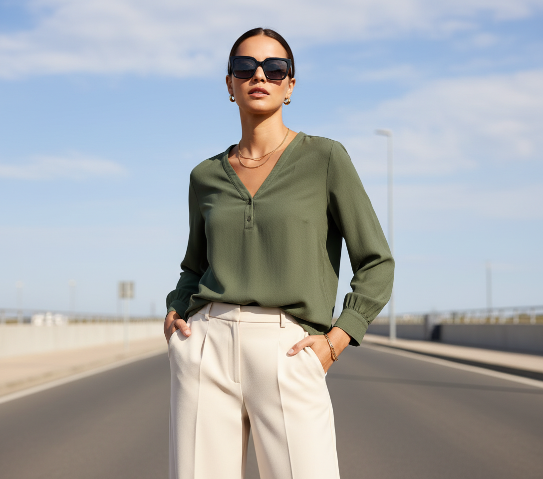 IMAGINE Bonnare Style