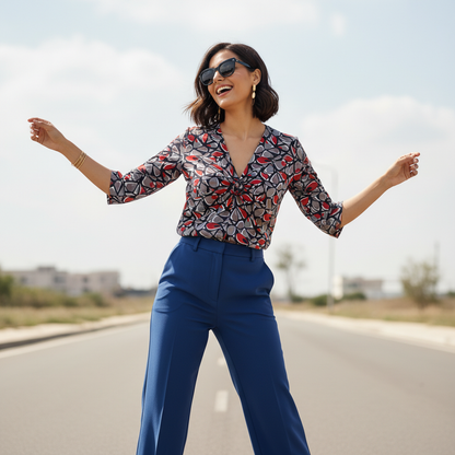 Grandiosa Bonnare Style