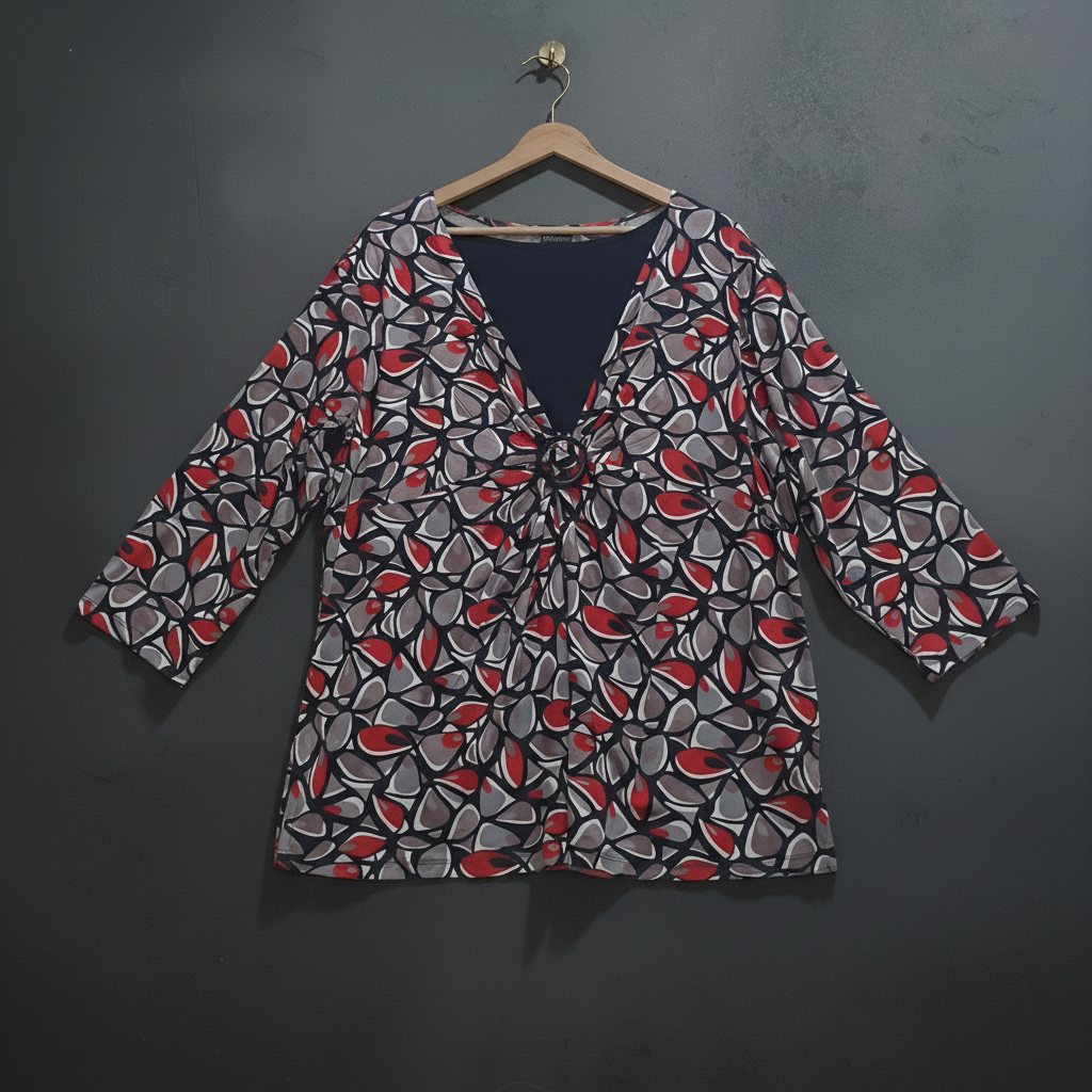 Grandiosa Bonnare Style