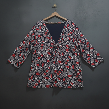 Grandiosa Bonnare Style