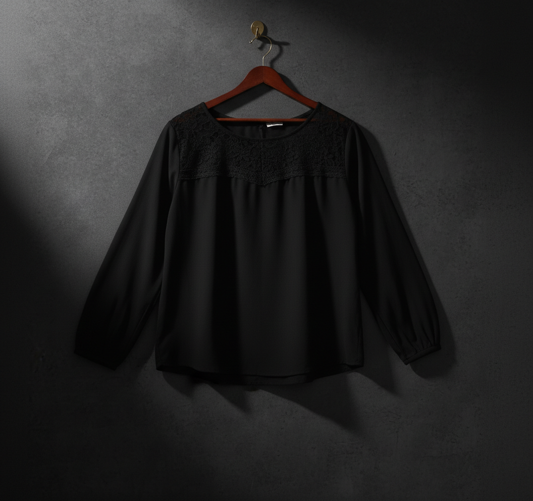 BUFFALO Bonnare Style