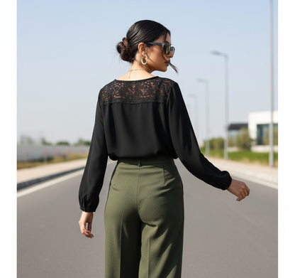 BUFFALO Bonnare Style