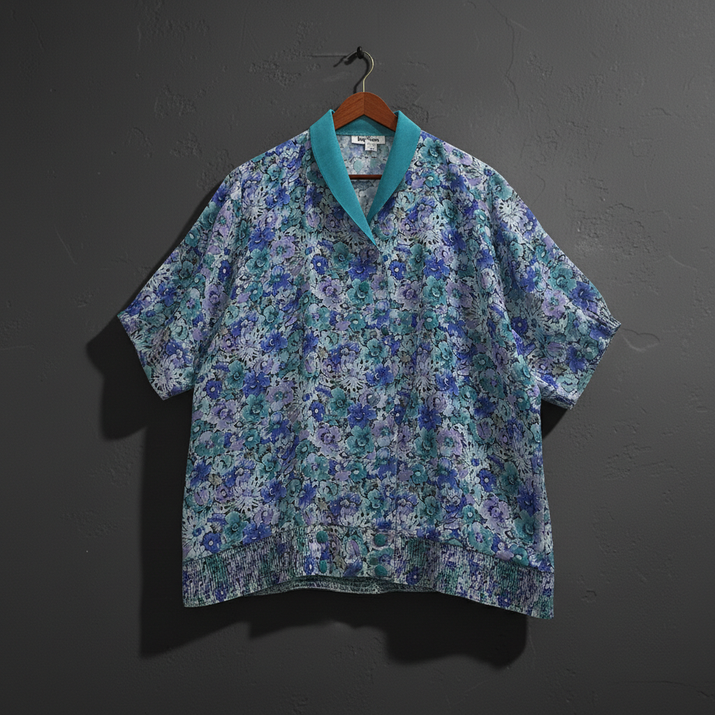 KULBACH Bonnare Style