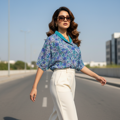 KULBACH Bonnare Style