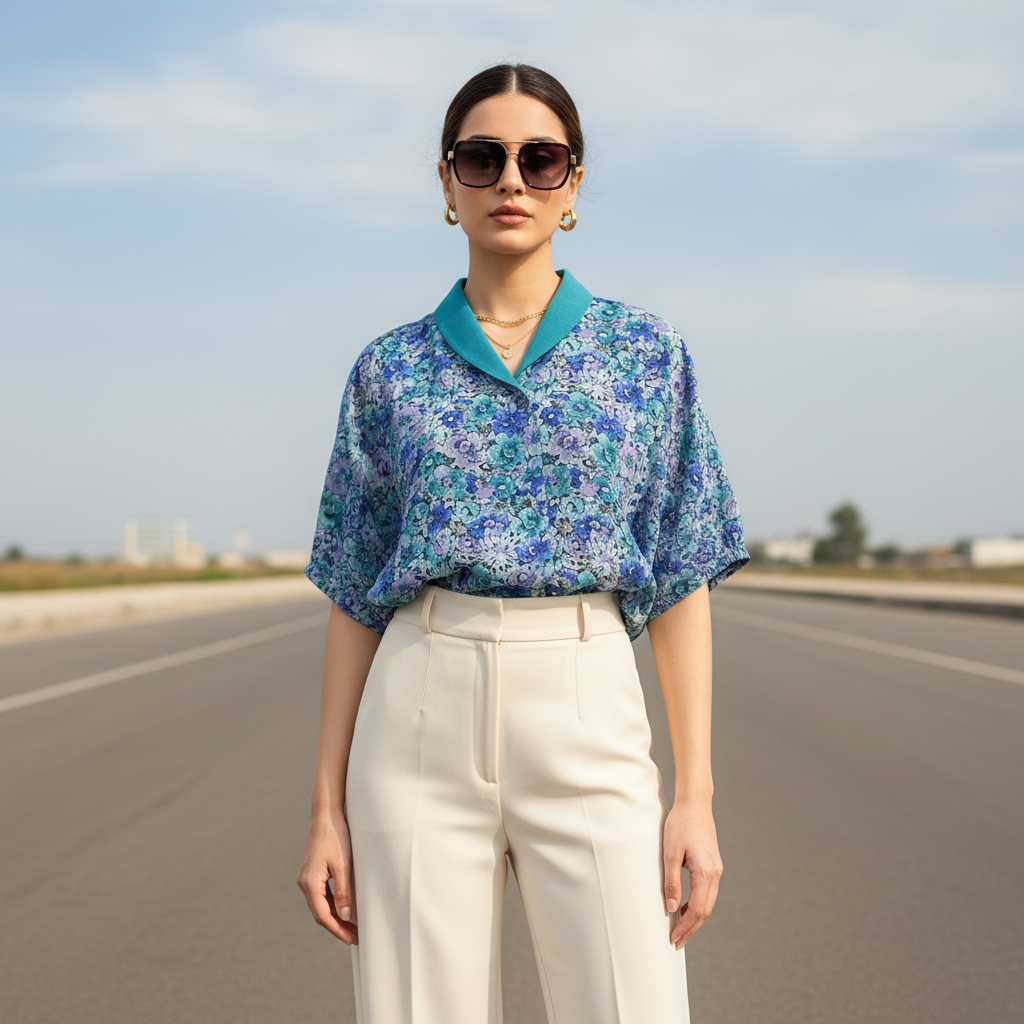 KULBACH Bonnare Style