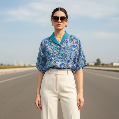 KULBACH Bonnare Style