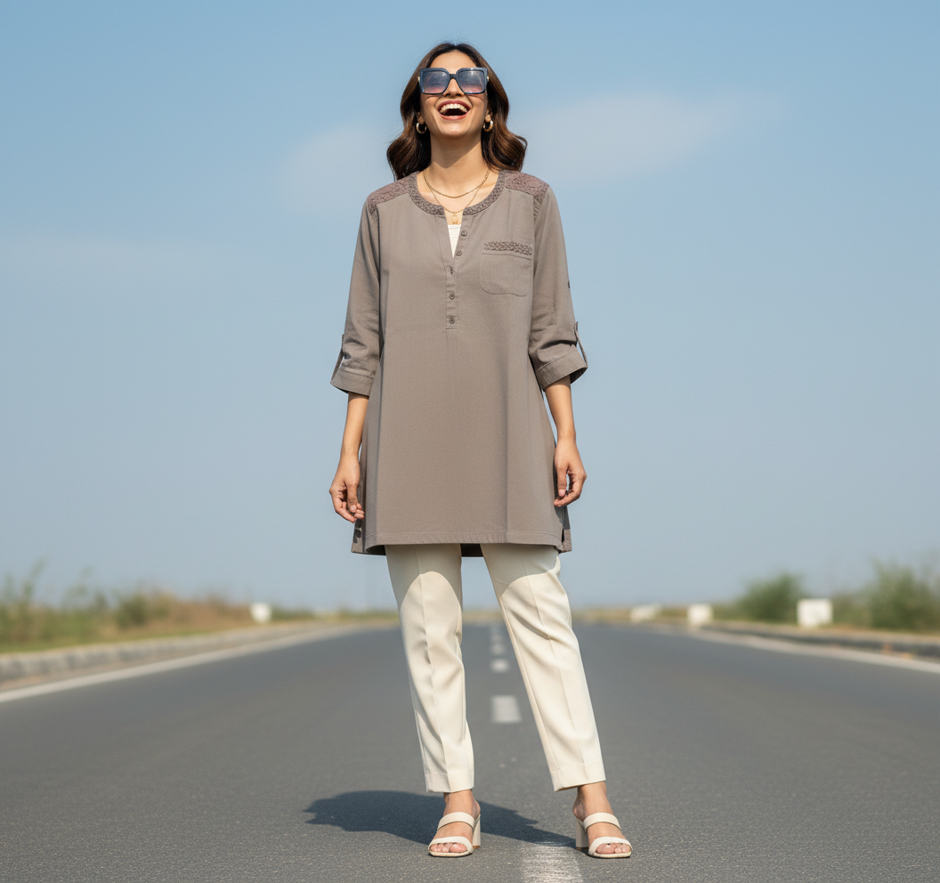 BONITA Bonnare Style