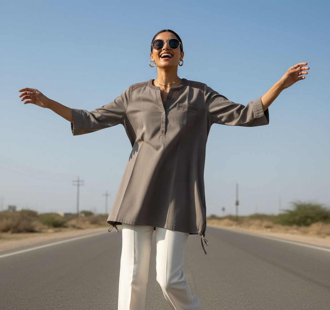 BONITA Bonnare Style