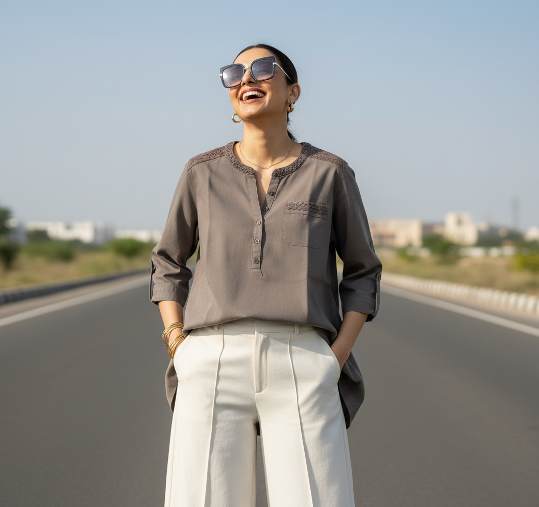 BONITA Bonnare Style