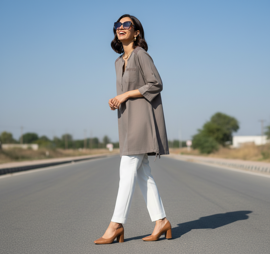 BONITA Bonnare Style