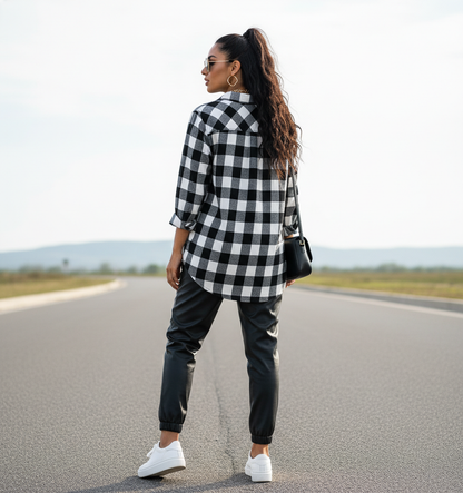 ATMOSPHERE Bonnare Style