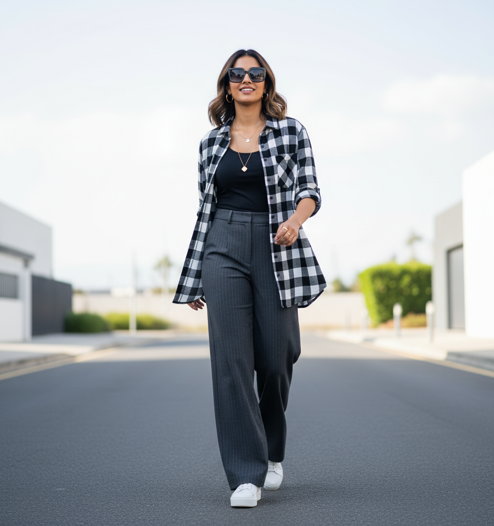 ATMOSPHERE Bonnare Style