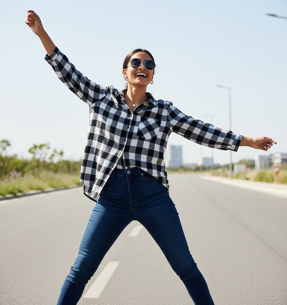 ATMOSPHERE Bonnare Style