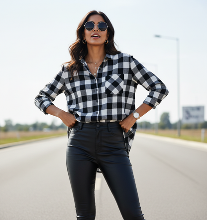 ATMOSPHERE Bonnare Style