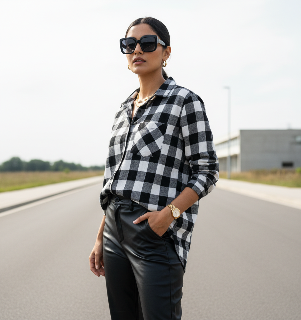 ATMOSPHERE Bonnare Style