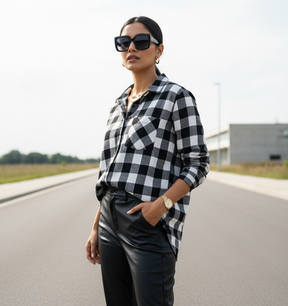 ATMOSPHERE Bonnare Style