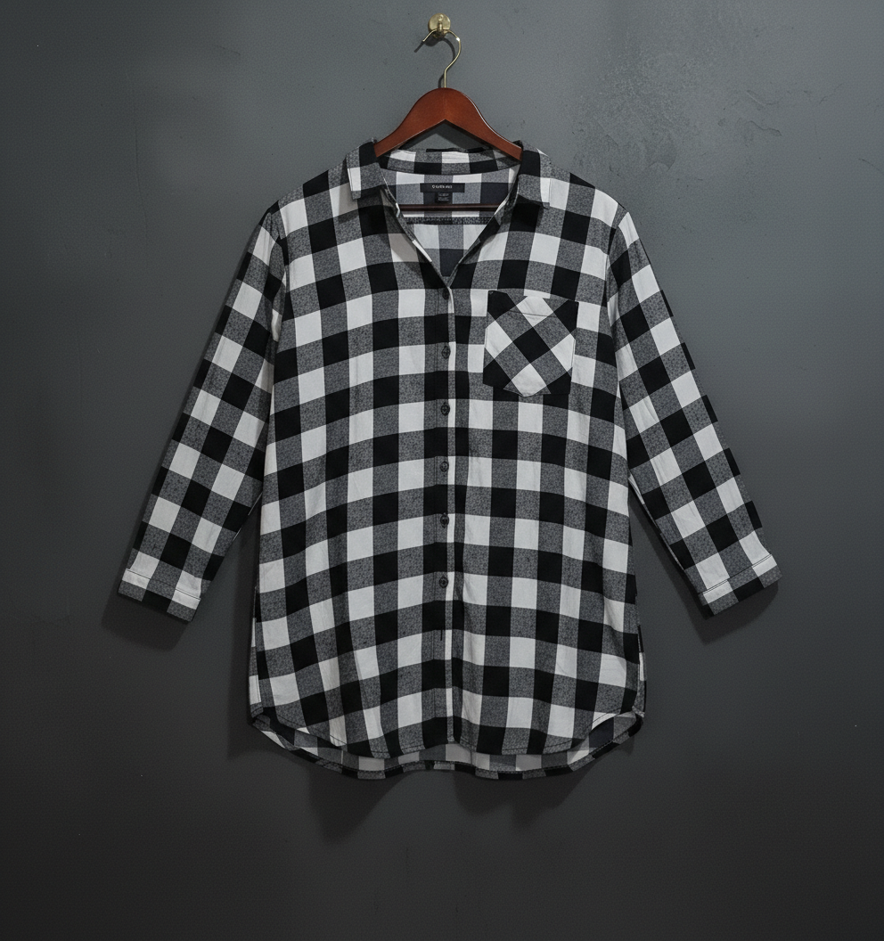 ATMOSPHERE Bonnare Style