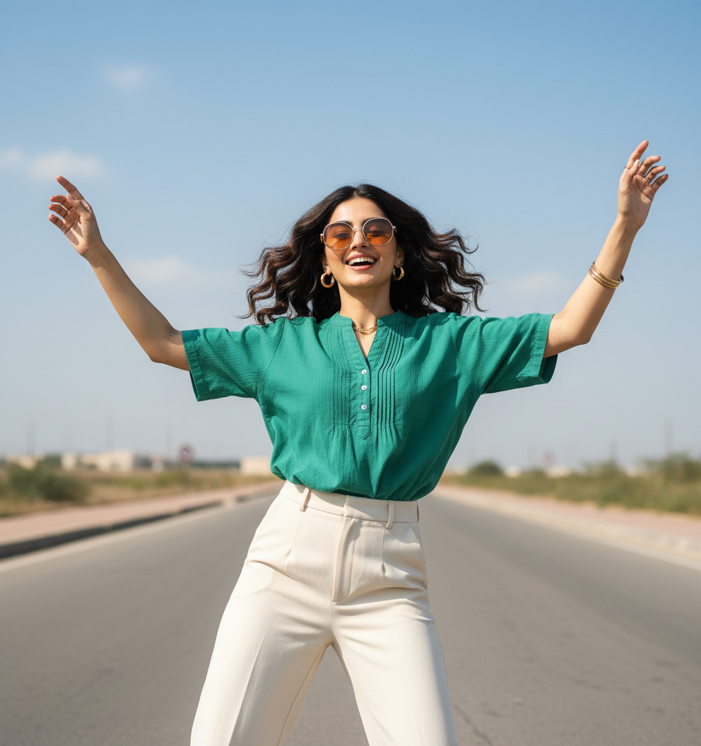 YESSICA Bonnare Style