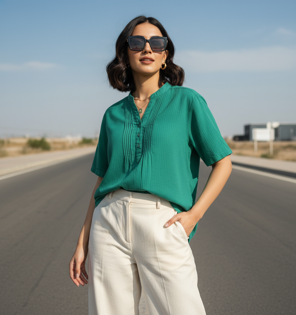 YESSICA Bonnare Style