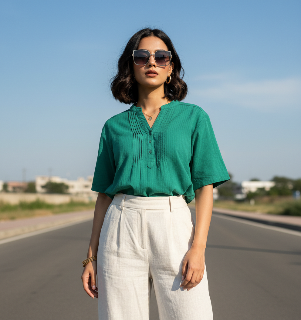 YESSICA Bonnare Style