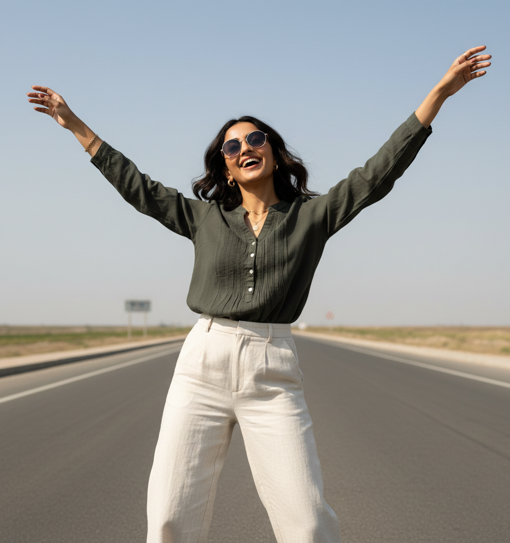 YESSICA Bonnare Style