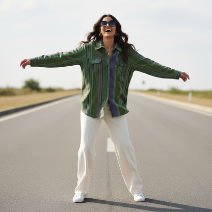 CAROLINE BISS Bonnare Style