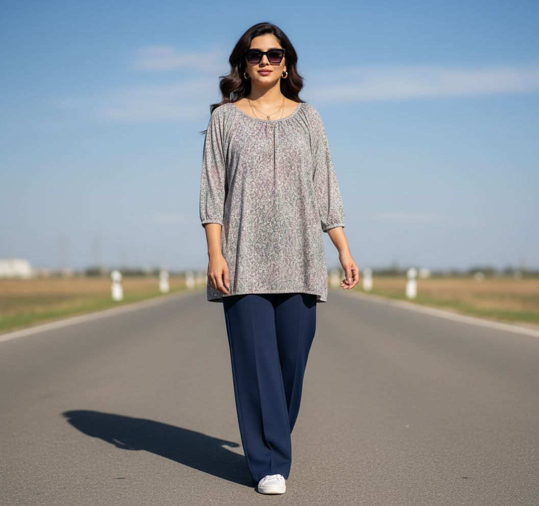 BENOTTI Bonnare Style