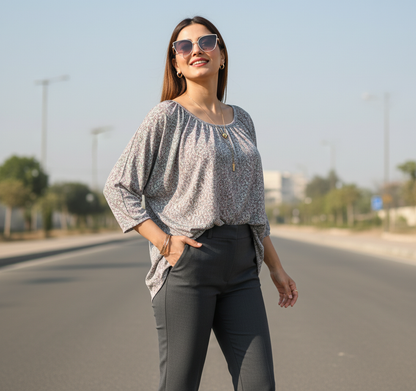 BENOTTI Bonnare Style