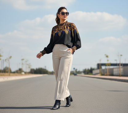 BONNARE Bonnare Style