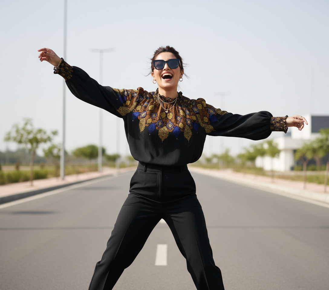 BONNARE Bonnare Style