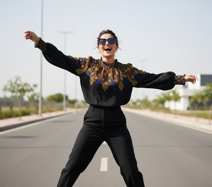 BONNARE Bonnare Style