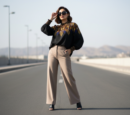 BONNARE Bonnare Style