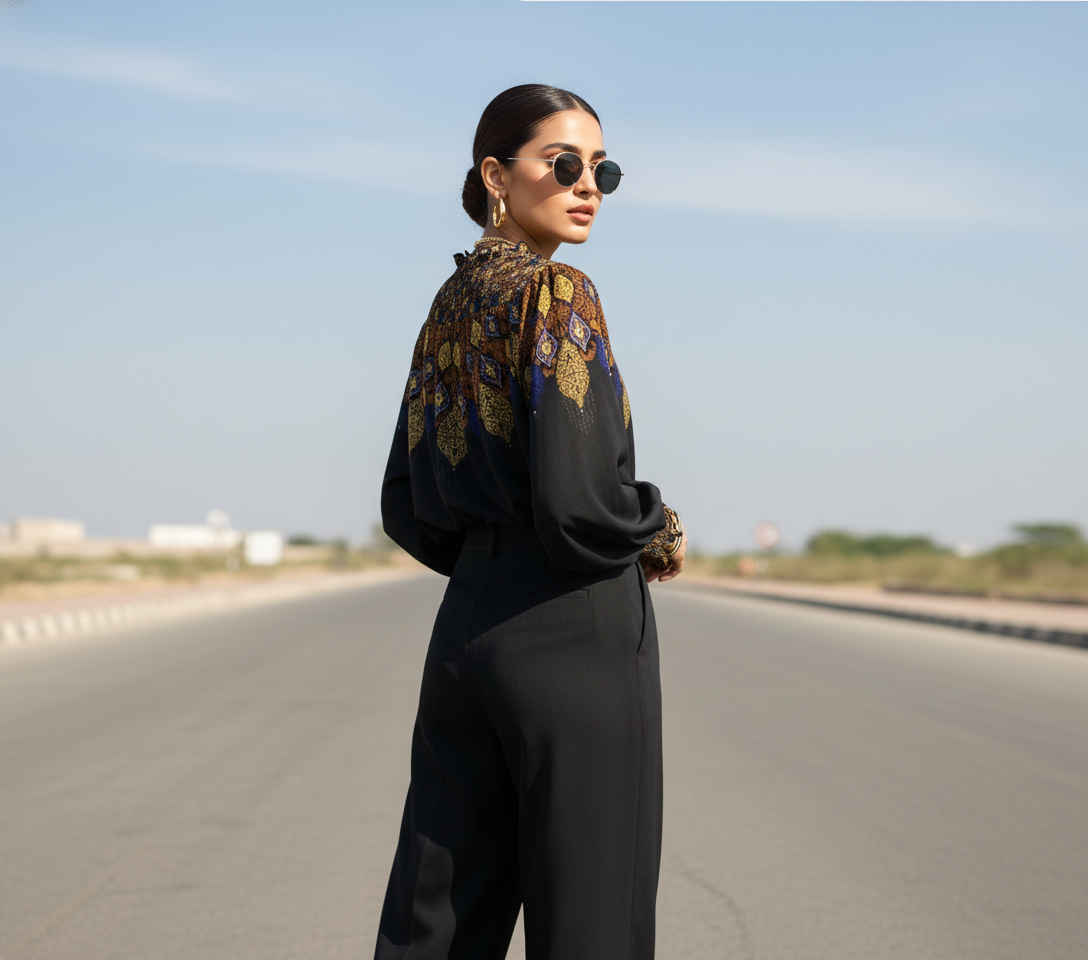 BONNARE Bonnare Style