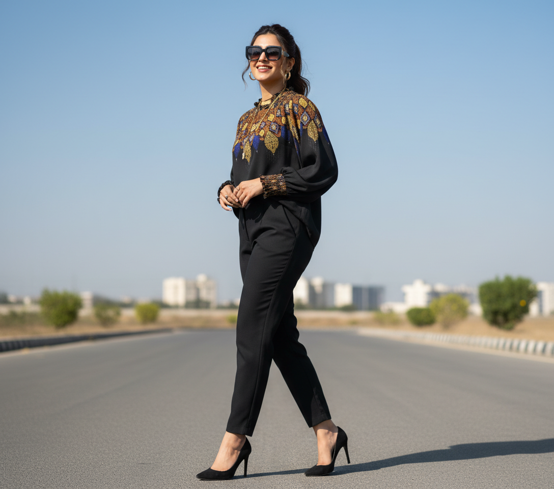 BONNARE Bonnare Style