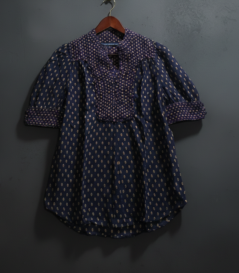 FRENCH CONNECTION Bonnare Style