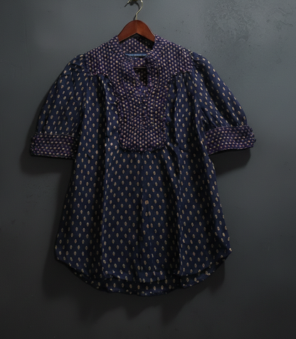 FRENCH CONNECTION Bonnare Style